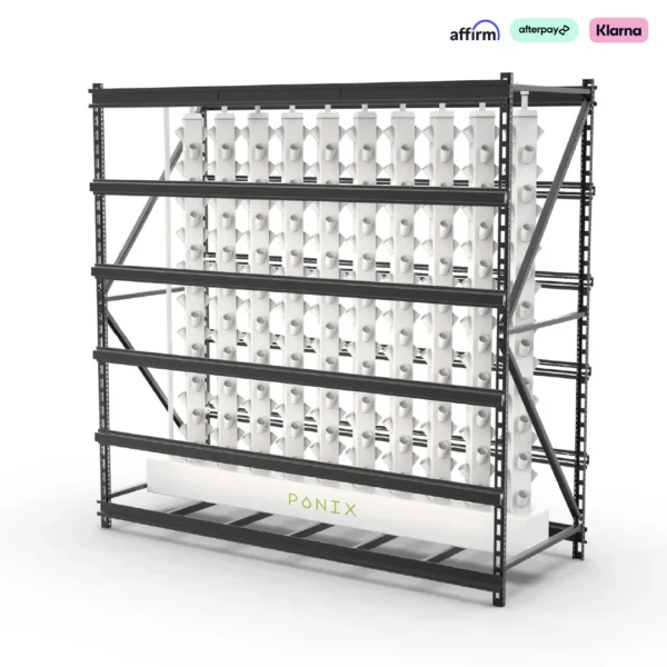 Ponix Rack