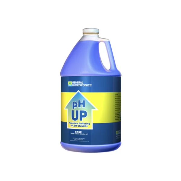 pH Up (1 Gallon)